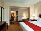 фото отеля Holiday Inn Express Hotel & Suites Harriman