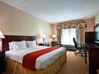 фото отеля Holiday Inn Express Hotel & Suites Harriman