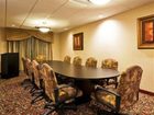фото отеля Holiday Inn Express Hotel & Suites Harriman