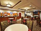фото отеля Holiday Inn Express Hotel & Suites Harriman