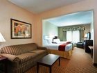 фото отеля Holiday Inn Express Hotel & Suites Harriman
