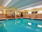 фото отеля Holiday Inn Express Hotel & Suites Harriman