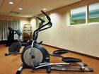 фото отеля Holiday Inn Express Hotel & Suites Harriman