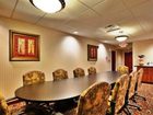 фото отеля Holiday Inn Express Hotel & Suites Harriman