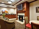 фото отеля Holiday Inn Express Hotel & Suites Harriman
