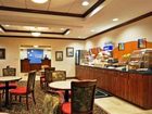 фото отеля Holiday Inn Express Hotel & Suites Harriman