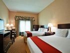фото отеля Holiday Inn Express Hotel & Suites Harriman