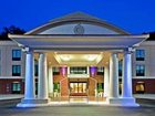 фото отеля Holiday Inn Express Hotel & Suites Harriman