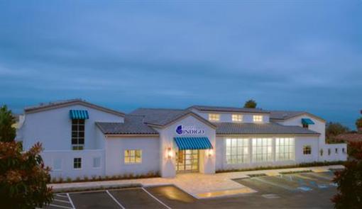 фото отеля Hotel Indigo San Diego Del Mar