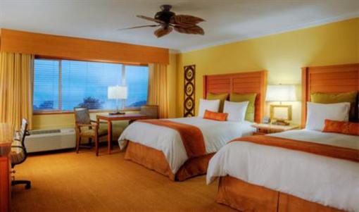 фото отеля Hotel Indigo San Diego Del Mar
