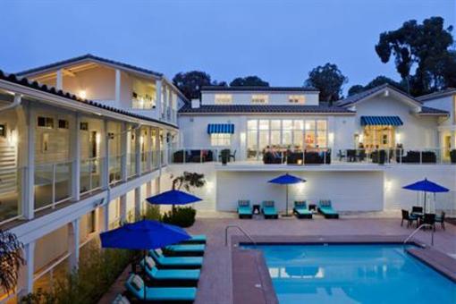 фото отеля Hotel Indigo San Diego Del Mar