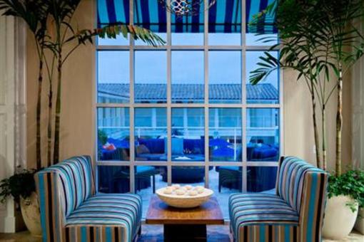 фото отеля Hotel Indigo San Diego Del Mar