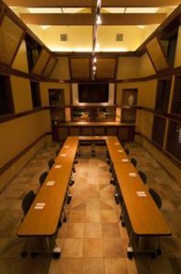фото отеля Hotel Indigo San Diego Del Mar