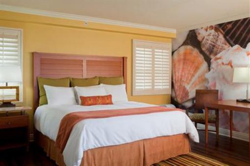 фото отеля Hotel Indigo San Diego Del Mar