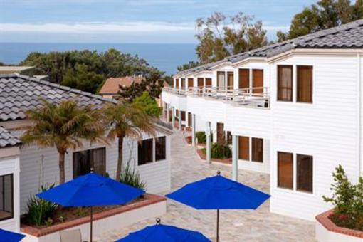 фото отеля Hotel Indigo San Diego Del Mar
