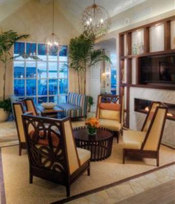 фото отеля Hotel Indigo San Diego Del Mar