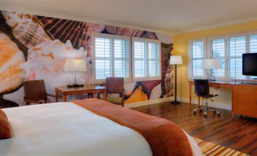 фото отеля Hotel Indigo San Diego Del Mar