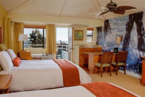 фото отеля Hotel Indigo San Diego Del Mar