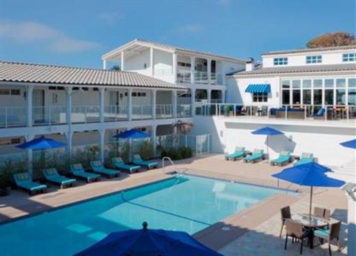 фото отеля Hotel Indigo San Diego Del Mar