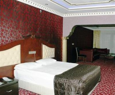 фото отеля Royal Anka Hotel Ankara