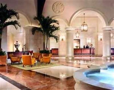 фото отеля The Floridian Hotel and Suites