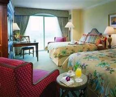 фото отеля The Floridian Hotel and Suites