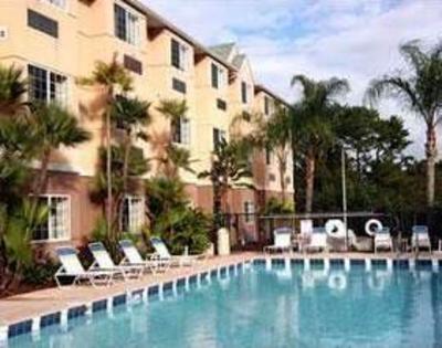 фото отеля The Floridian Hotel and Suites