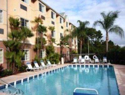 фото отеля The Floridian Hotel and Suites