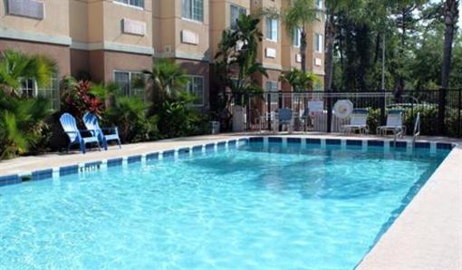 фото отеля The Floridian Hotel and Suites