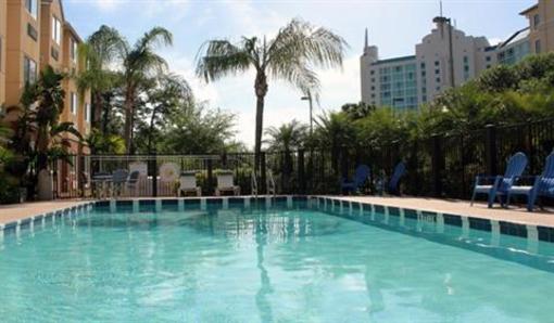 фото отеля The Floridian Hotel and Suites