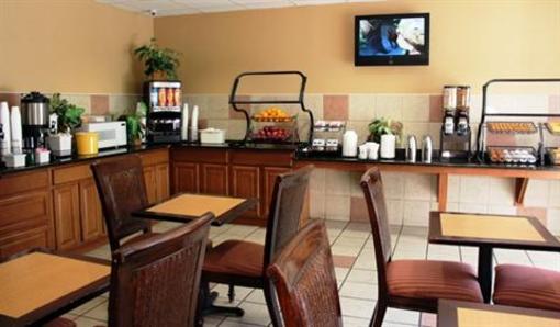 фото отеля The Floridian Hotel and Suites