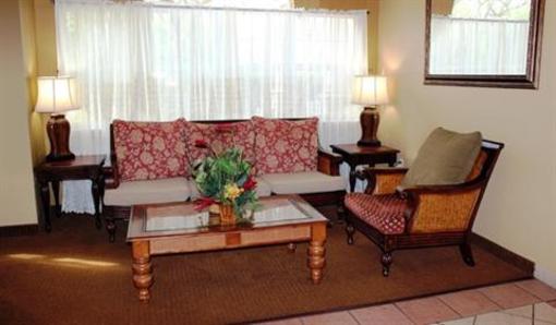 фото отеля The Floridian Hotel and Suites