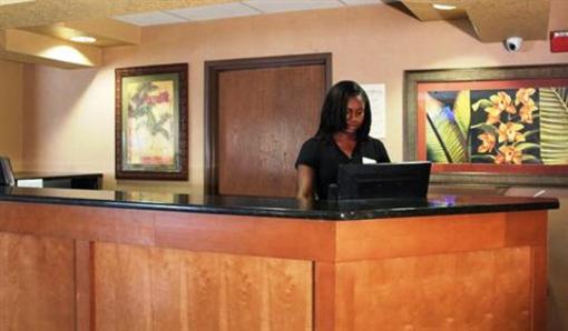 фото отеля The Floridian Hotel and Suites