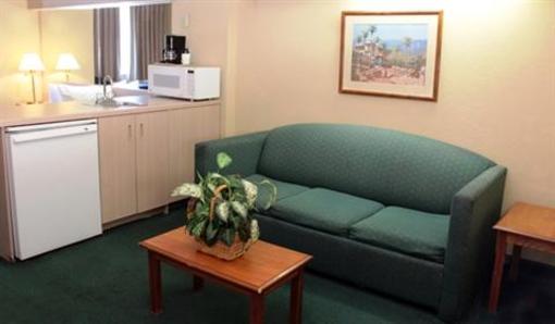 фото отеля The Floridian Hotel and Suites