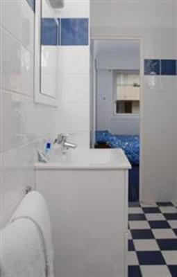 фото отеля Les Gens de Mer Hotel