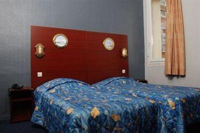 фото отеля Les Gens de Mer Hotel