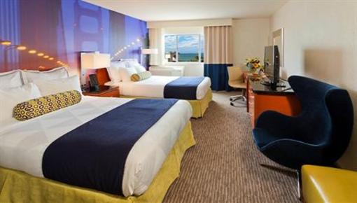 фото отеля Radisson Hotel Fisherman's Wharf
