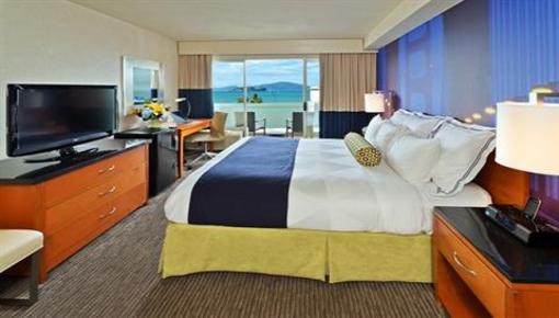 фото отеля Radisson Hotel Fisherman's Wharf