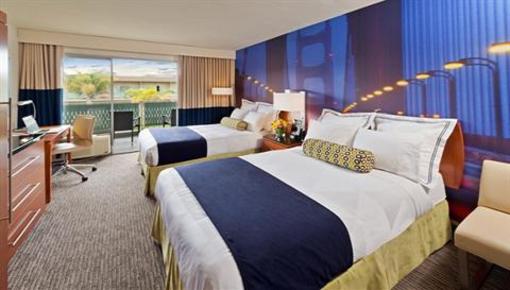 фото отеля Radisson Hotel Fisherman's Wharf