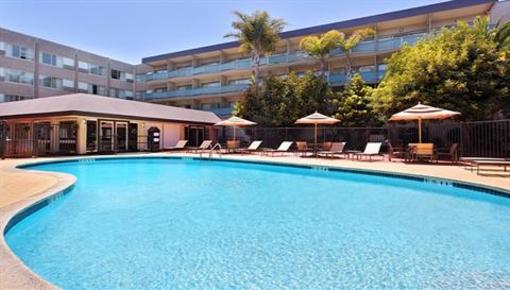 фото отеля Radisson Hotel Fisherman's Wharf