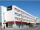 фото отеля Radisson Hotel Fisherman's Wharf