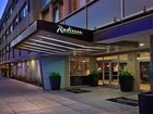фото отеля Radisson Hotel Fisherman's Wharf