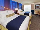фото отеля Radisson Hotel Fisherman's Wharf
