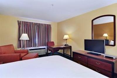 фото отеля Georgetown Inn
