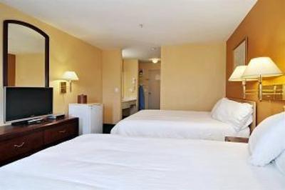 фото отеля Georgetown Inn