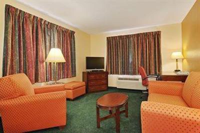 фото отеля Georgetown Inn