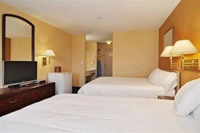 фото отеля Georgetown Inn