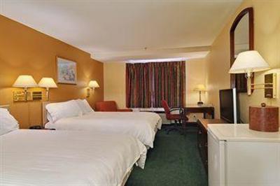 фото отеля Georgetown Inn