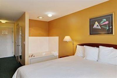 фото отеля Georgetown Inn