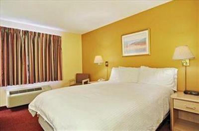 фото отеля Georgetown Inn